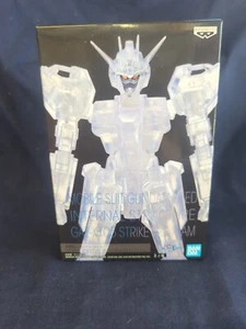 Banpresto Mobilanzug Gundam Seed interne Struktur GAT-X105 Strike Gundam - Bild 1 von 7