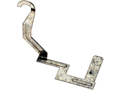 Correa de tierra bobina de encendido para Buick Apollo 1974-1975 SMP 22296HCTZ Foto 1 de 2