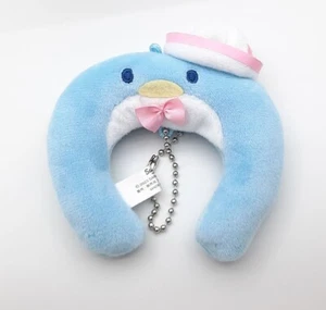 Sanrio Tuxedo Sam 2" mini headband keychain plush - Picture 1 of 2