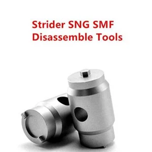 New Disassembly Tool Screw Driver Wrench Knife DIY Tool For Strider SNG SMF - Picture 1 of 5