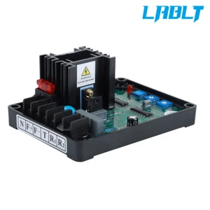 LABLT Regolatore di tensione automatico brushless ad alte prestazioni AVR GAVR 12A - Foto 1 di 9