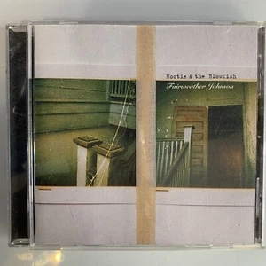 Fairweather Johnson by Hootie & the Blowfish (CD, Apr-1996, Atlantic (Label)) - Picture 1 of 2