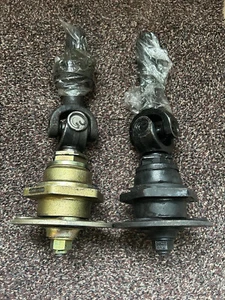 set rearhub for triumph TR4 - Afbeelding 1 van 2