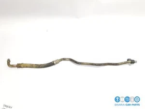 Original BMW E83 Oil Cooler Line Feed Line 3448401 - Picture 1 of 8