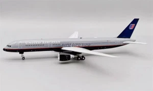 for Inflight for United Airlines for Boeing B757-200 N515UA 1:200 Aircraft Model - Picture 1 of 3