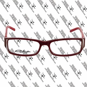 MARCO DE GAFAS SMITH OPTICS RX PARTY 360 CON RECETA BORGOÑA 135 16 53 - Imagen 1 de 5