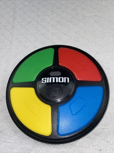 Simon Electronic Game Hasbro 2015 Classic Toy Tested & Working Collector's Item - Picture 1 of 6