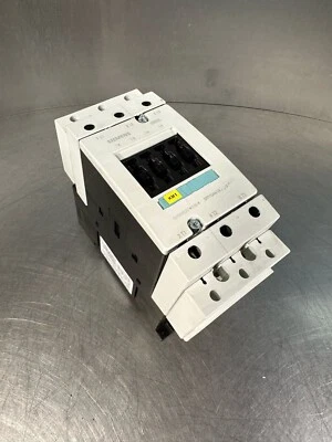 Siemens 3RT1044-1AP00 Sirius                         (5.3.2) - Image 1 of 4