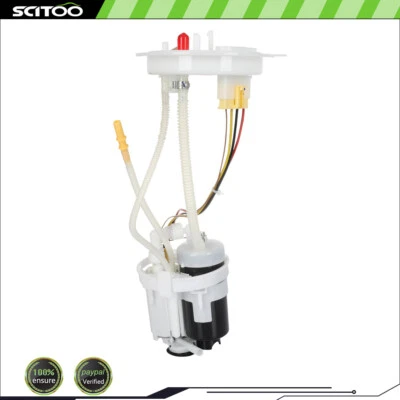 For Audi A4 A4 Quattro A4 allroad 2.0L 2017 2018 2019 Fuel Pump Aseembly - Image 1 of 4