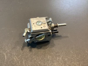 NOS NEU Sachs Dolmar 116 120 Kettensäge Vergaser Walbro HDA22 kostenloser Versand - Bild 1 von 8