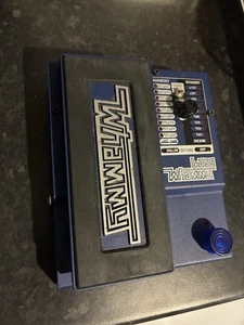 Digitech - Bass Whammy, Pitch-Shifting Pedal Optimized for Bass Guitar - Picture 1 of 1