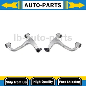 Rear Upper Control Arm w/ Ball Joint 2x Fits Mercedes-Benz ML430 1999-2001 - Picture 1 of 12