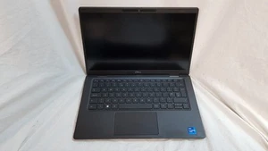 Dell latitude 7320 13.3" Laptop Intel Core i7-1185G7 16GB 256GB SSD, NO OS - Picture 1 of 16