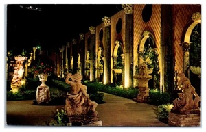 The Kapok Tree Inn Clearwater Florida Postkarte - Bild 1 von 2