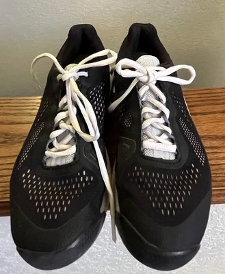 Tenis Wilson Rush Pro 4.0 para mujer - talla W7 EE. UU., talla W5 del Reino Unido Foto 1 de 4