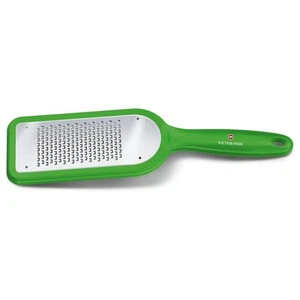 Grattugia Victorinox - Verde - grattugia per formaggio pregiato - scorza di agrumi - Foto 1 di 2