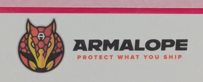 Armalope Standard Ebay Shipping Envelopes for Sports and TCG Cards Armalopes - Image 1 of 4