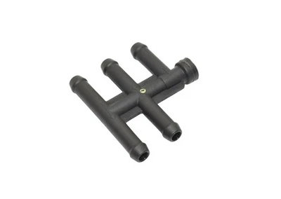 Used BMW E39 E38 730d M57 X5 E53 M57N Distribution Piece, Fuel Line 16121184632 - Image 1 of 4