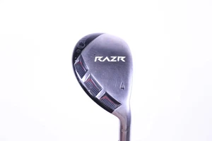 Callaway RAZR X 24* 4H Hybrid Stiff Flex Callaway RAZR Good - Picture 1 of 8