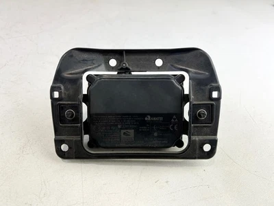 19-22 TOYOTA PRIUS ADAPTIVE RADAR DISTANCE CRUISE CONTROL MODULE UNIT OEM - Image 1 of 4
