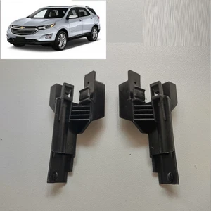 Chevrolet Equinox Sunroof Curtain Brackets Fits 2016-2021 - Picture 1 of 4