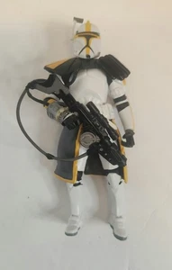 Star Wars 30th ARC Trooper Commander Order 66 Actionfigur 3,75" LFL 2005 - Bild 1 von 3