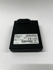 Volkswagen Standheizung Webasto-Steuergerät 7N0963513B neu - Bild 1 von 3