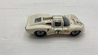 SOLA034 Solido  Chaparral 2 D 1/43 senza scatola originale, leggeri segni di - Immagine 1 di 2