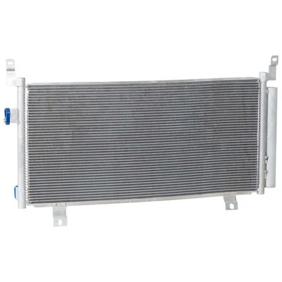 For Subaru Forester 2014 2015 2016 2017 2018 A/C AC Condenser w/ Drier DAC - Image 1 of 4