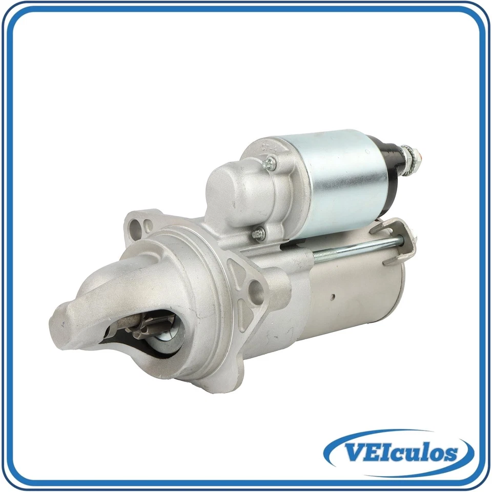 Starter for Chevrolet Cavalier 2002-2005 Malibu 04-07 Classic 04-05 Cobalt 05-07 Foto 1 de 4