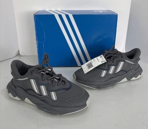 Adidas Originals OZWEEGO Ash Silver Sneakers EE5718 Womens Size 5.5 - Picture 1 of 10