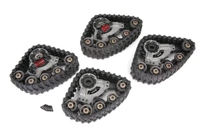 Traxxas 8880 TRX-4 All-Terrain Traxx Kettenantrieb Komplett-Set für v/h TRX8880 - Bild 1 von 10