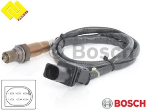 BOSCH 0281004107 Oxygen-Lambda Sensor ,51154080001 ,51.15408-0001 ,2R0906261 ,L - Picture 1 of 5