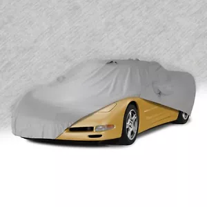 C5 Corvette 1997-2004 cupé convertible exterior cubierta de auto Typhoon - Imagen 1 de 3
