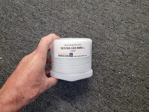 LYNDEX NIKKEN QCFC65-XXX-SMOOTH QUICK CHANGE COLLET, VARIOUS SIZES (ROYAL QG-65) - Picture 1 of 6