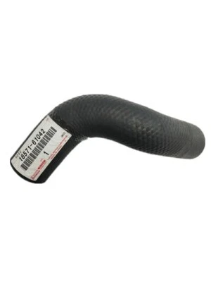 FACTORY TOYOTA LAND CRUISER 1980-1983 INLET HOSE 1657161042 | 16571-61042 OEM - Image 1 of 3