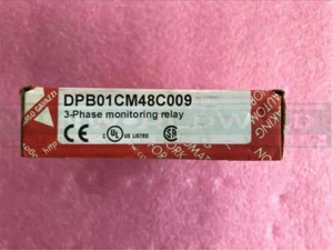 1PCS NEUF pour relais Carlo Gavazzi DPB01CM48C009 - Photo 1/3