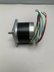 Astrosyn Minebea 23LM-C343-K33W Stepper Motor - Picture 1 of 3