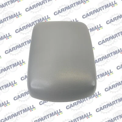 Suzuki XL-7 XL7 2007 2008 2009 consola central tapa reposabrazos reposabrazos OEM Foto 1 de 4