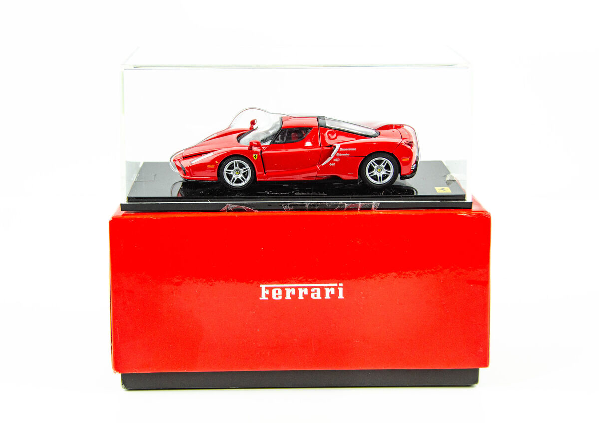 Kyosho Ferrari 1:43 Diecast & Toy Vehicles for sale - eBay Kyosho Ferrari 1:43 Diecast & Toy Vehicles for sale - eBay