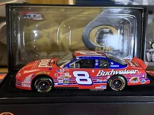 2000 DALE EARNHARDT JR 1/32 ELITE US OLYMPIC TEAM 172/408 - Picture 1 of 6