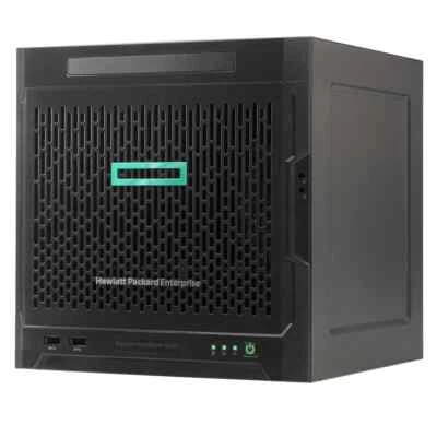 HPe – Microserver Proliant Gen10 4LFF - Grade B - Imagen 1 de 4
