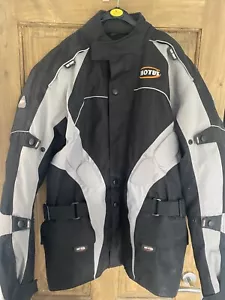 Motus Motorbike Jacket - Picture 1 of 4
