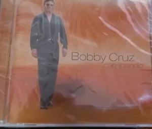 CAMINANDO - BOBBY CRUZ - CD - Picture 1 of 1
