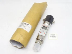 Barksdale 0427-869 / UDS7EExia/ibIICT4 / 50b/420-2/G1/2F/F / Neu OVP - Picture 1 of 4