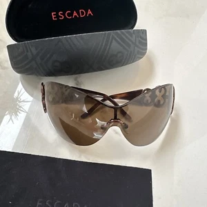 Escada Sonnenbrille - Bild 1 von 6