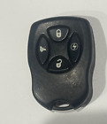 AutoStart Security Smart Keyfob 4 Buttons NAHRS5304