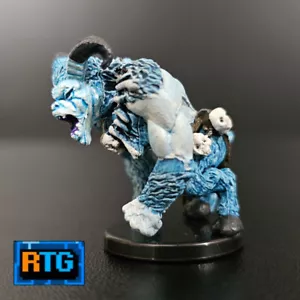 Miniatura Pathfinder - Andrazku Demon #9 - Figura Compatible con D&D - Bestia - RPG - Imagen 1 de 3