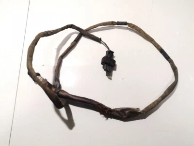 Volvo S80 1999 Lambda sensor 4 wires, WHITE WHITE BLACK GREY 02580 #992174-92 - Imagem 1 de 2