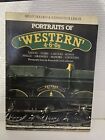 Portraits Of Western 4-6-0s by Brian Holden & Kenneth H. Leech (1985)